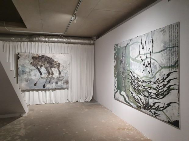 Paweł Baśnik– Panaceum. Sztuka w obliczu nieśmiertelności