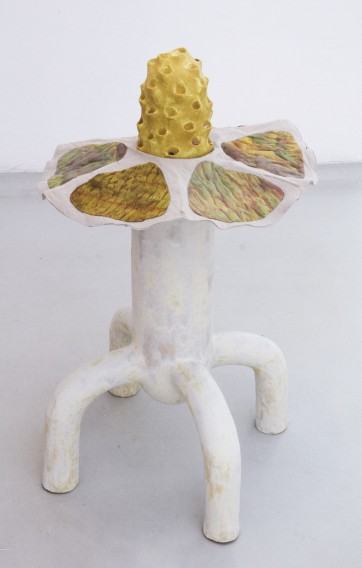 II Pracownia Rzeźby