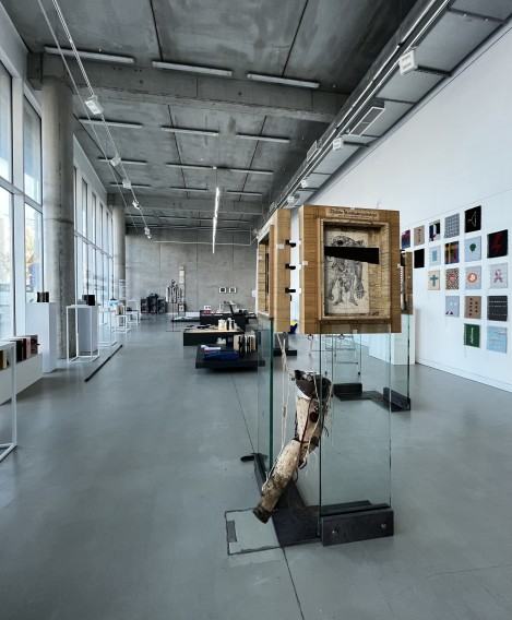 dr hab. Jacek Krzysztof Żurek, prof. ASP