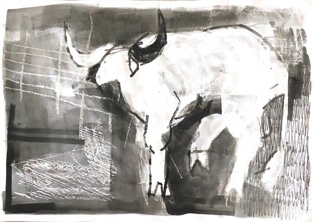 VIII Pracownia Rysunku