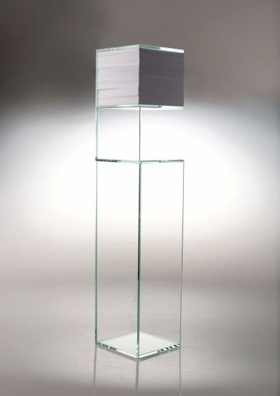 Światy równoległe – equilibrium Beaty Mak-Soboty w Galerii Neon