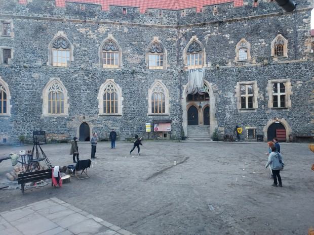 II warsztaty konserwatorskie ASP 2023 II warsztaty konserwatorskie ASP 2023