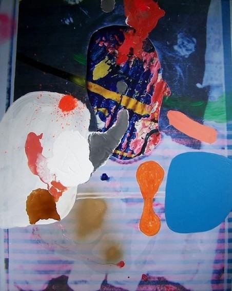 Wystawa malarstwa Grzegorza Woźnego Wystawa malarstwa Grzegorza Woźnego