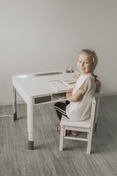 Aleksandra Sitek, Off Desk, zdj. Magdalena Konior Aleksandra Sitek, Off Desk, zdj. Magdalena Konior