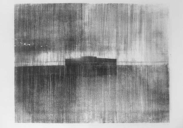 Pro memoria, Nastazja Ciupa