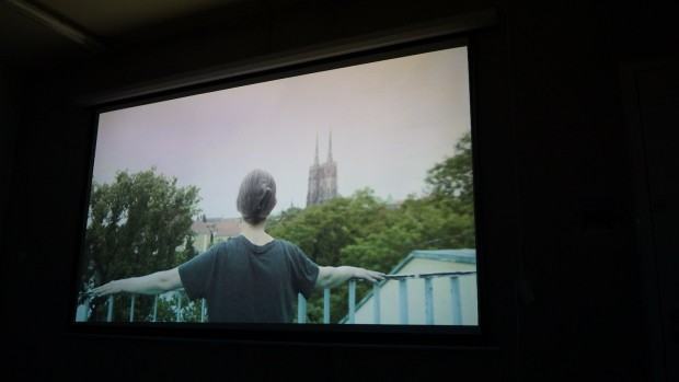 Holy Time. Błąd. Osobista historia