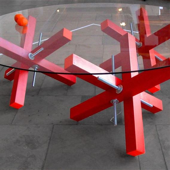 Jacek Kulig, 3XR, zdj. autor