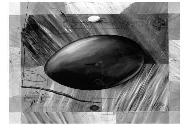 2005-symbols-of-life2005-avrylic-panel-140-x-100-cm.jpg Anna Szewczyk, Symbols of life, 2005, 140x100 cm