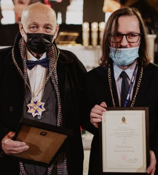 Koncert inauguracyjny organów w kościele sw. Elżbiety we Wrocławiu