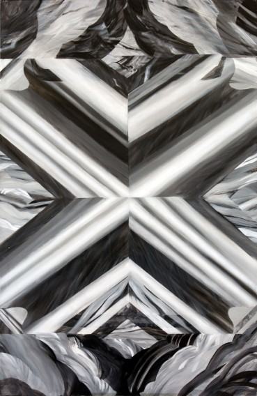 2015-antynomia-imitacji.jpg Anna Szewczyk, Antynomia imitacji, 2015