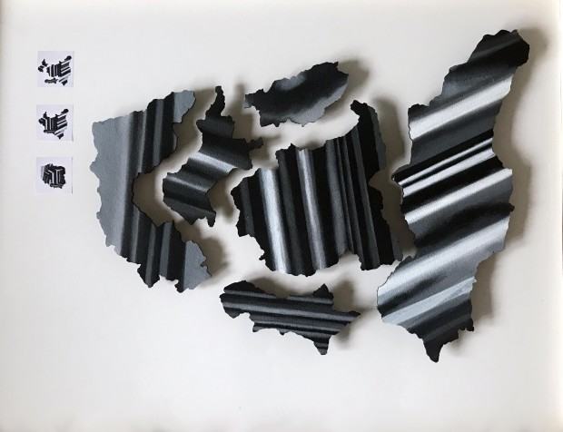 2018-zrob-to-sam-z-cyklu-puzzle-instalacja-malarska-90-x-60-cm-2018-z.jpg Anna Szewczyk, Zrób to sam z cyklu Puzzle, instalacja malarska, 90x60 cm, 2018 z