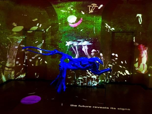 2021-amid-projection-installation-lighting-guerrilla-festival-match-gallery-ljubljana-sochacki