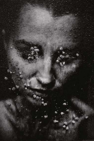 Agnieszka Przybyłowicz, z cyklu Dwa bieguny