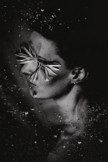 Agnieszka Przybyłowicz, z cyklu Dwa bieguny