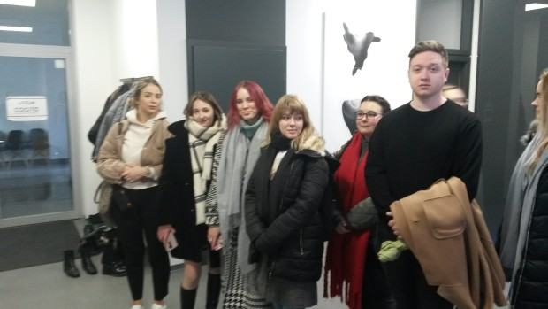 Współpraca z innowacyjną szkołą COGITO Współpraca z innowacyjną szkołą COGITO