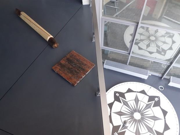 Marek Ruszkiewicz, Pozorność Statyki Marek Ruszkiewicz, Pozorność Statyki