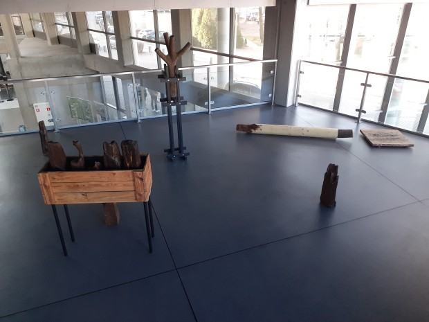 Marek Ruszkiewicz, Pozorność Statyki Marek Ruszkiewicz, Pozorność Statyki