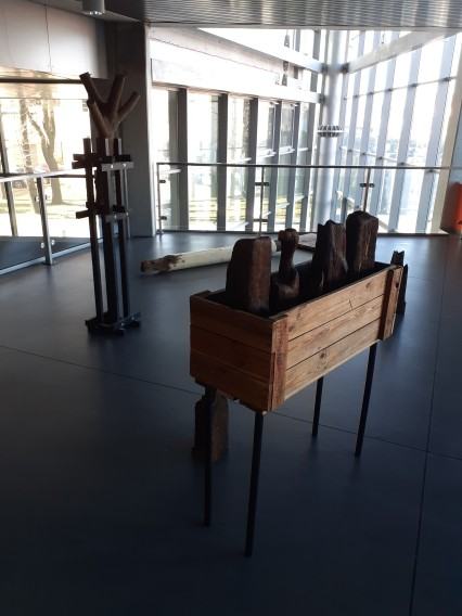 Marek Ruszkiewicz, Pozorność Statyki Marek Ruszkiewicz, Pozorność Statyki