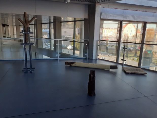 Marek Ruszkiewicz, Pozorność Statyki Marek Ruszkiewicz, Pozorność Statyki