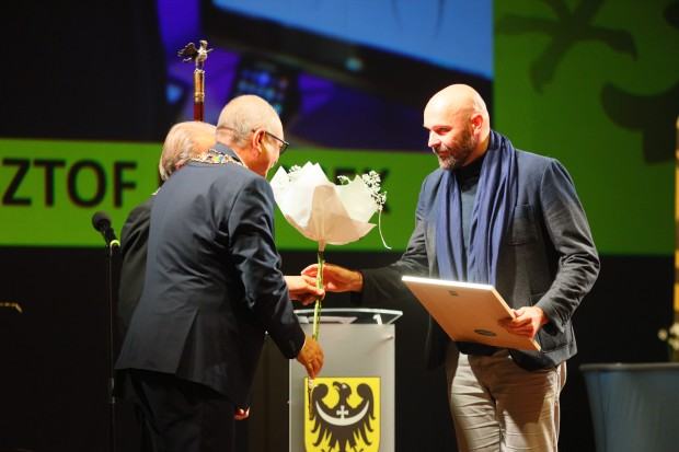 Nagrody Kulturalne Silesia 2023 Nagrody Kulturalne Silesia 2023