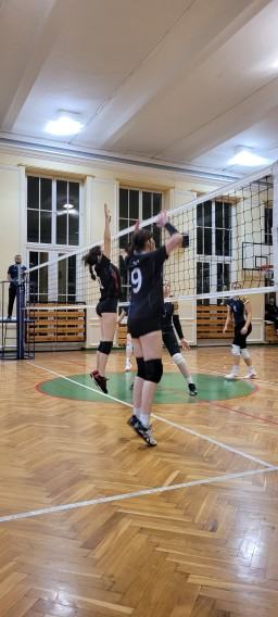 Klub Uczelniany AZS ASP Klub Uczelniany AZS ASP