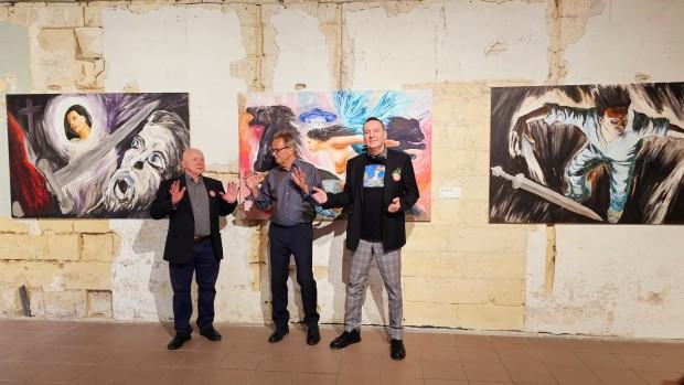 Maltabiennale 2024 Maltabiennale 2024