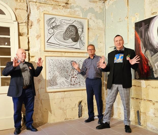 Maltabiennale 2024 Maltabiennale 2024