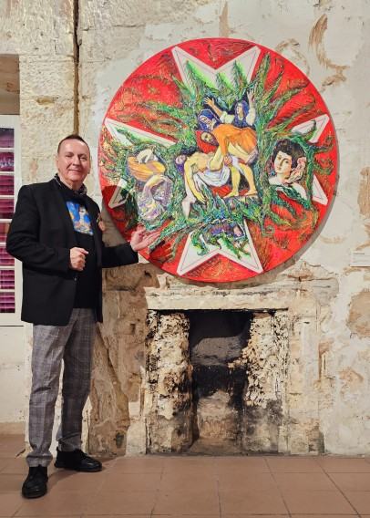 Maltabiennale 2024 Maltabiennale 2024