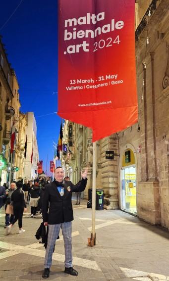 Maltabiennale 2024 Maltabiennale 2024