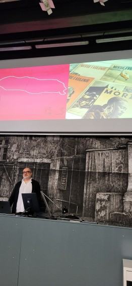 wykład prof. Kolasińskiego