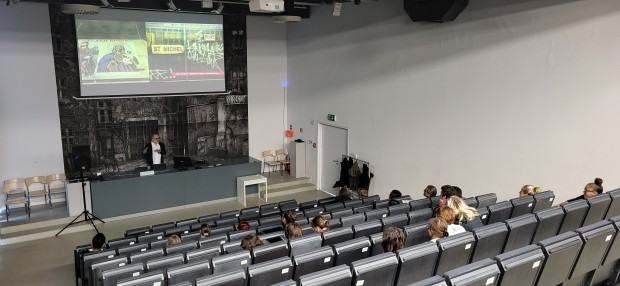 wykład prof. Kolasińskiego