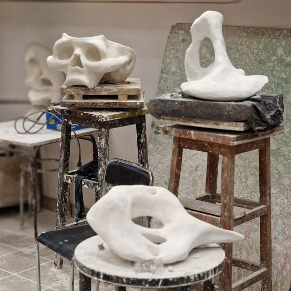 Pracownia Sztukatorstwa i Tworzyw Sztucznych