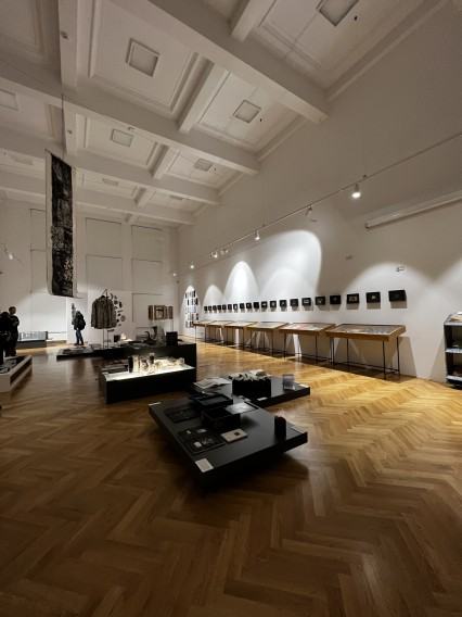 dr hab. Jacek Krzysztof Żurek, prof. ASP