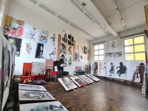 VI Pracownia Rysunku