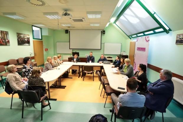 Akademickie dni integracji