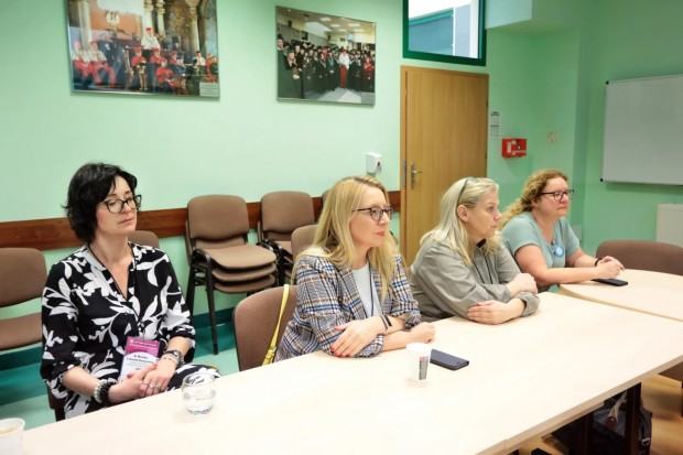 Akademickie dni integracji