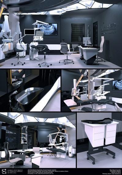 Maja Wojciechowska, duo-MED, klinika stomatologiczna