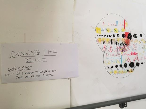 Relacja z pobytu w National College of Art and Designe w Dublinie w ramach programu Erazmus plus Relacja z pobytu w National College of Art and Designe w Dublinie w ramach programu Erazmus plus