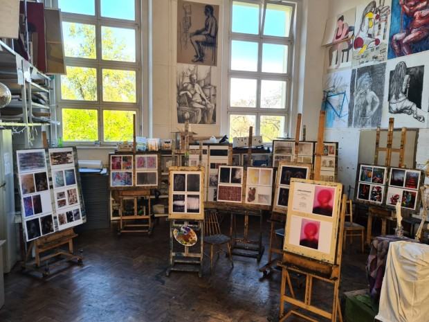 VI Pracownia Rysunku