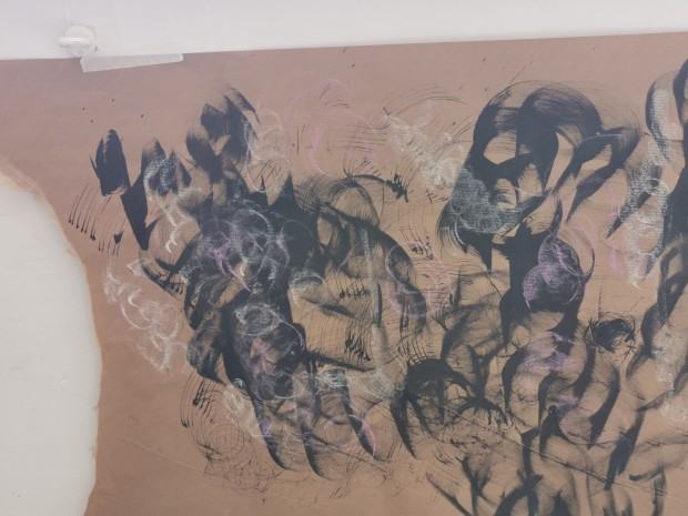 Relacja z pobytu w National College of Art and Designe w Dublinie w ramach programu Erazmus plus Relacja z pobytu w National College of Art and Designe w Dublinie w ramach programu Erazmus plus