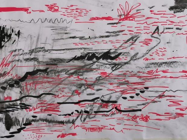 Relacja z pobytu w National College of Art and Designe w Dublinie w ramach programu Erazmus plus Relacja z pobytu w National College of Art and Designe w Dublinie w ramach programu Erazmus plus