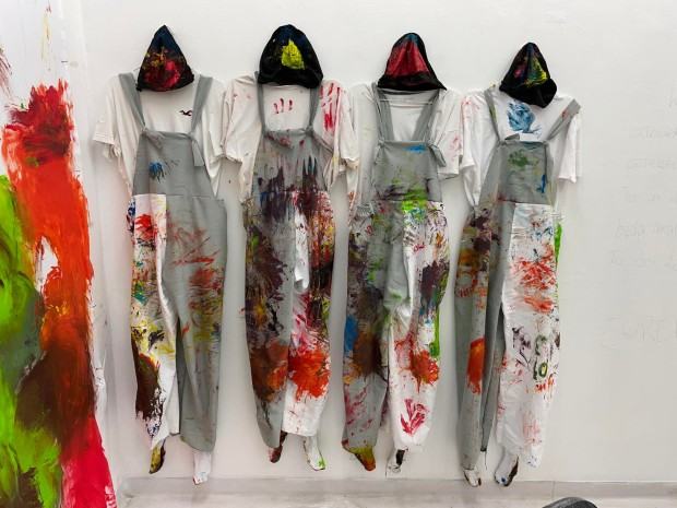 Scenograficzne Koło Naukowe 309 Scenograficzne Koło Naukowe 309