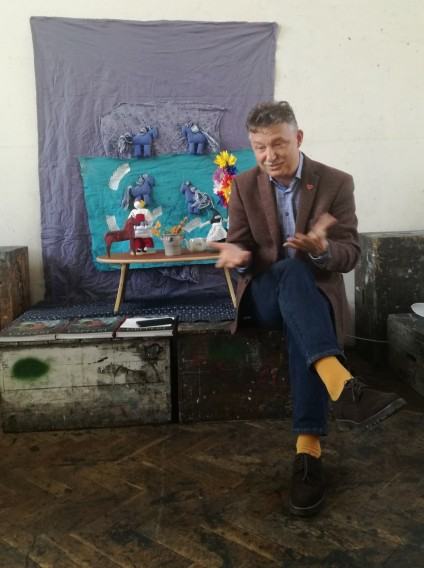 VI Pracownia Rysunku