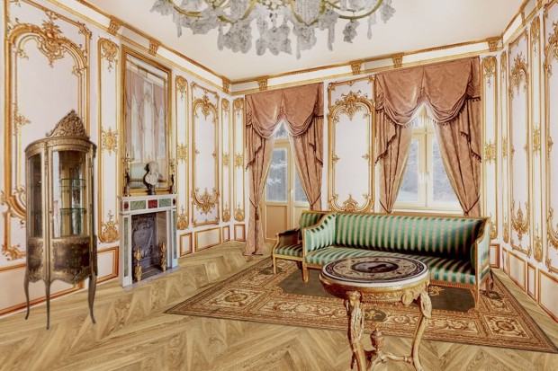 Pracownia Projektowania Przestrzennego