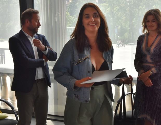 wystawa Najlepsze Dyplomy Scenografii