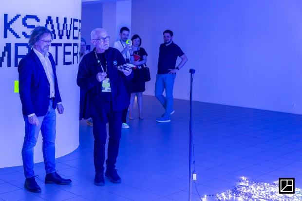 Nasi reprezentanci na New Media Days Łódź 2026