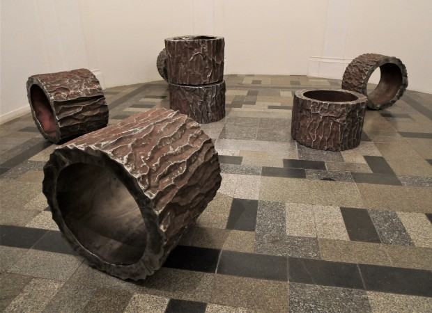 II Pracownia Rzeźby