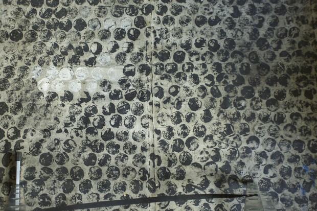 Lech Twardowski, Ślady czasu