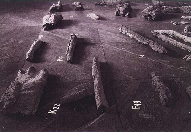 Maria Wrońska, Ikonopress 1994, Zamek Książąt Pomorskich, Szczecin, fot. Konrad Kuzyszyn Maria Wrońska, Ikonopress 1994, Zamek Książąt Pomorskich, Szczecin, fot. Konrad Kuzyszyn