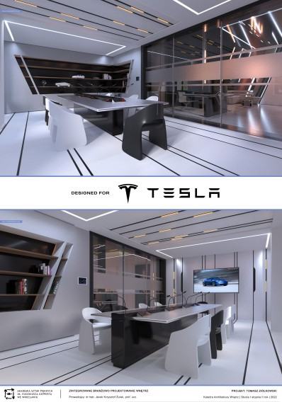 Tomasz Ziółkowski, praca semestralna